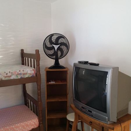 Beira Mar Hostel Florianópolis Rom bilde
