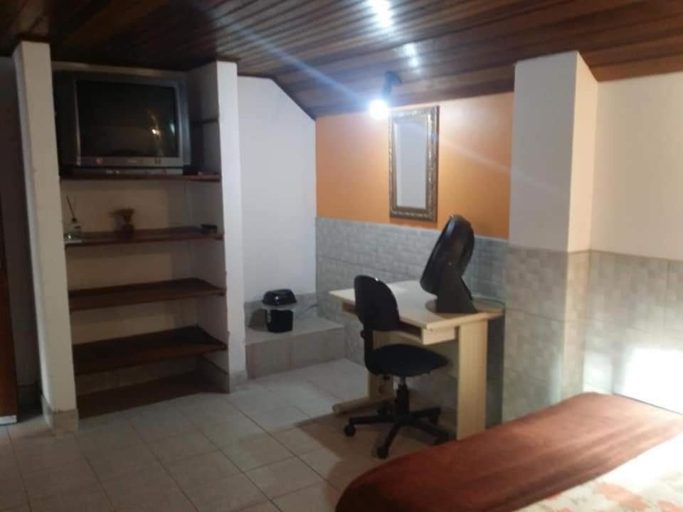 Beira Mar Hostel Florianópolis Eksteriør bilde