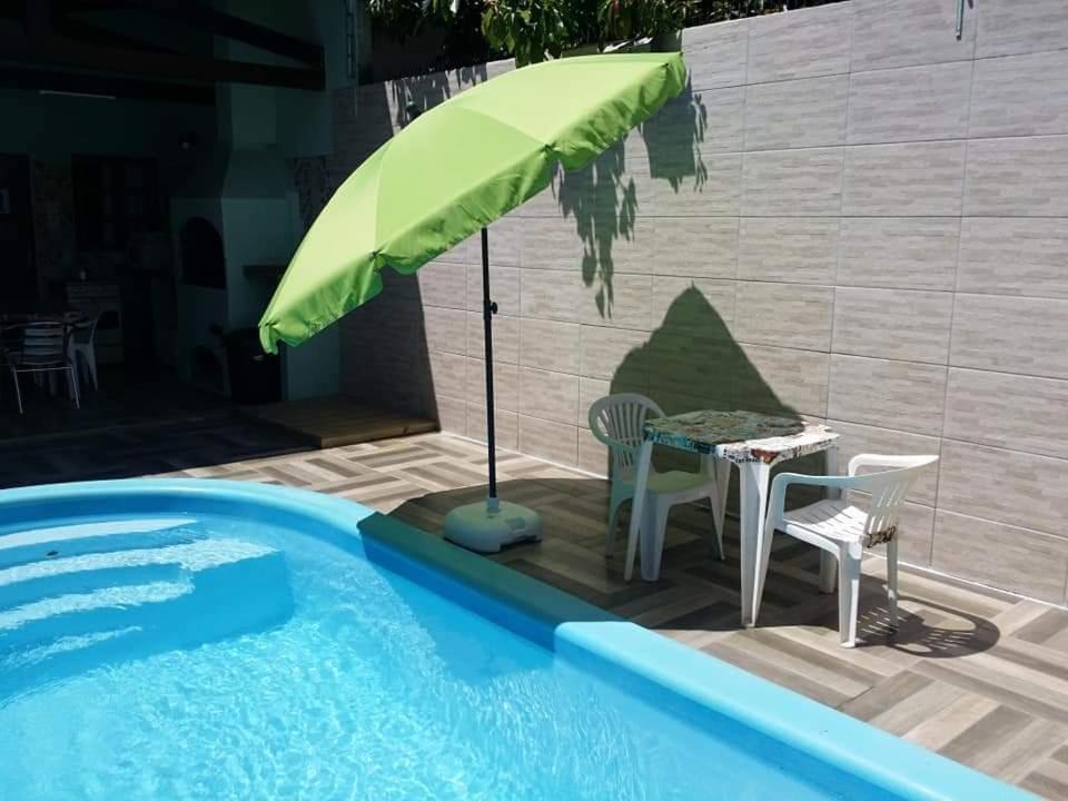 Beira Mar Hostel Florianópolis Eksteriør bilde