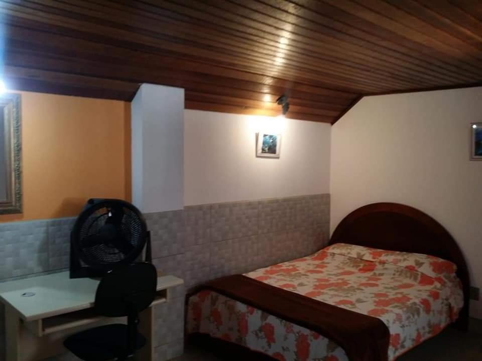 Beira Mar Hostel Florianópolis Eksteriør bilde
