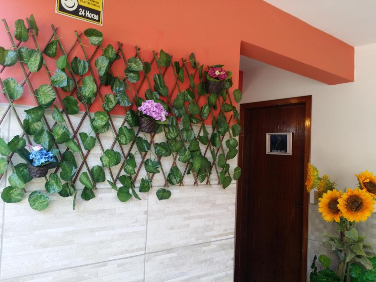 Beira Mar Hostel Florianópolis Eksteriør bilde