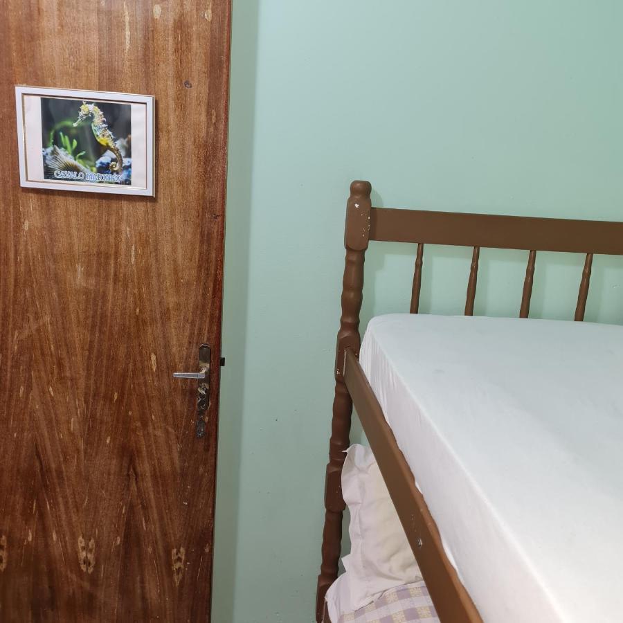 Beira Mar Hostel Florianópolis Eksteriør bilde