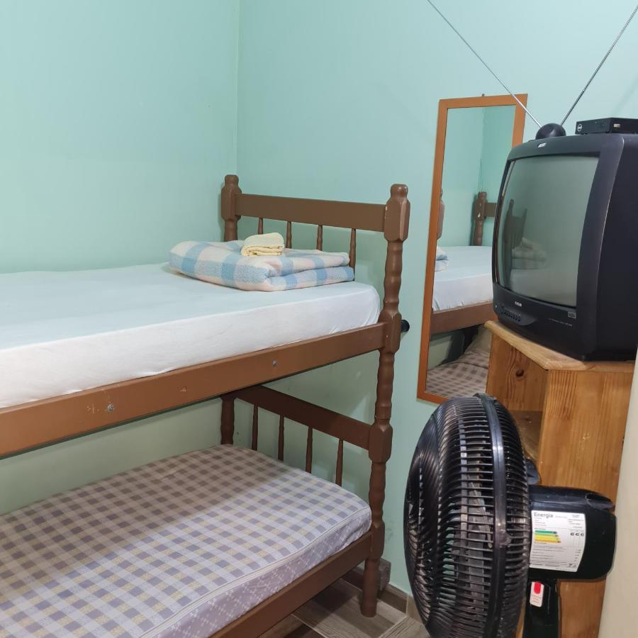 Beira Mar Hostel Florianópolis Eksteriør bilde
