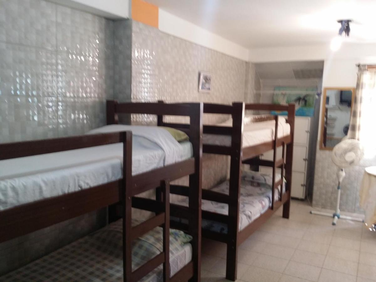 Beira Mar Hostel Florianópolis Eksteriør bilde