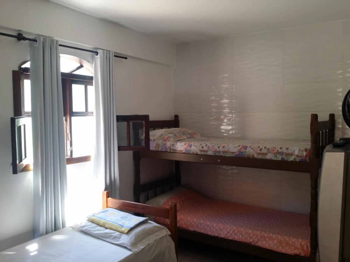 Beira Mar Hostel Florianópolis Eksteriør bilde