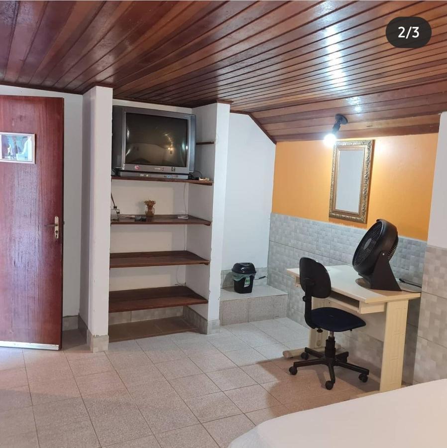 Beira Mar Hostel Florianópolis Eksteriør bilde
