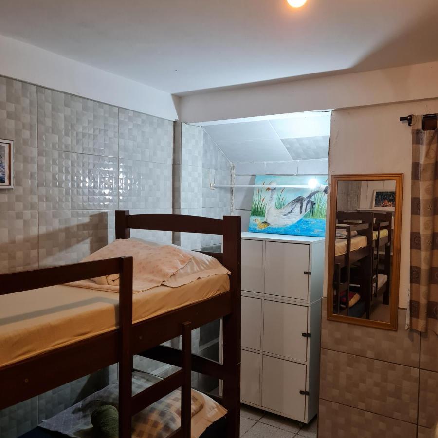 Beira Mar Hostel Florianópolis Eksteriør bilde