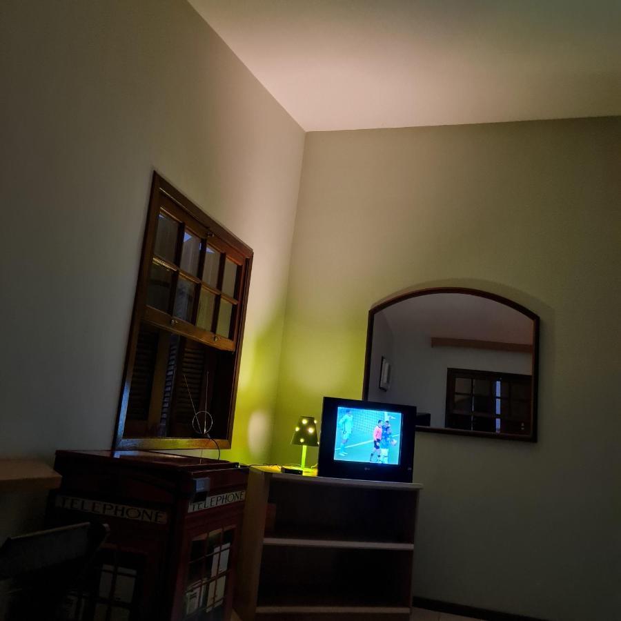 Beira Mar Hostel Florianópolis Eksteriør bilde
