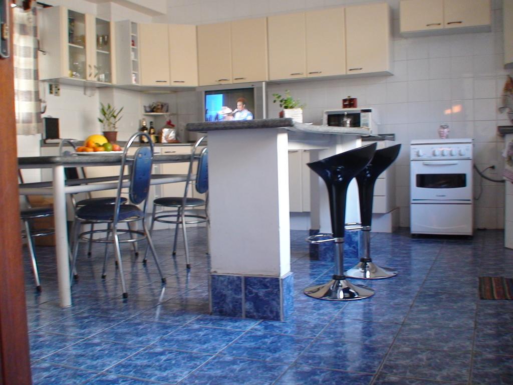 Beira Mar Hostel Florianópolis Eksteriør bilde