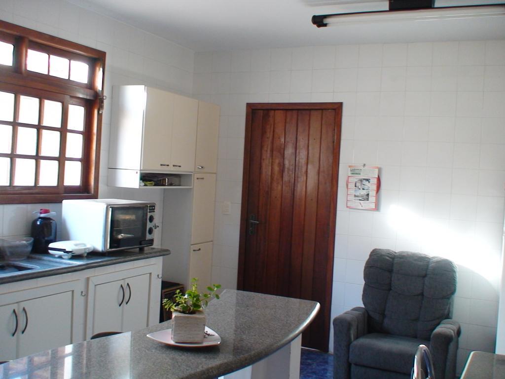 Beira Mar Hostel Florianópolis Eksteriør bilde