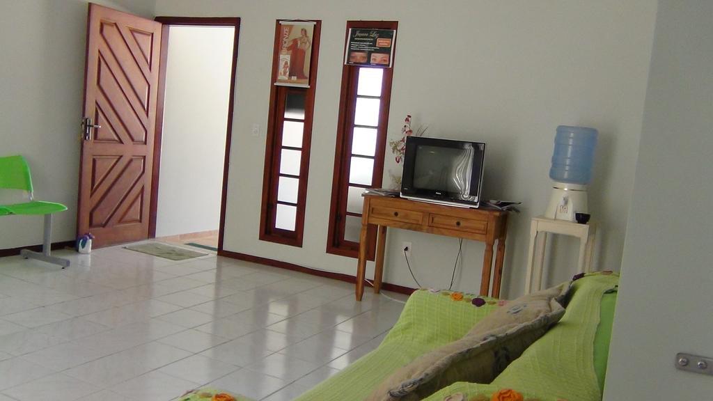 Beira Mar Hostel Florianópolis Eksteriør bilde
