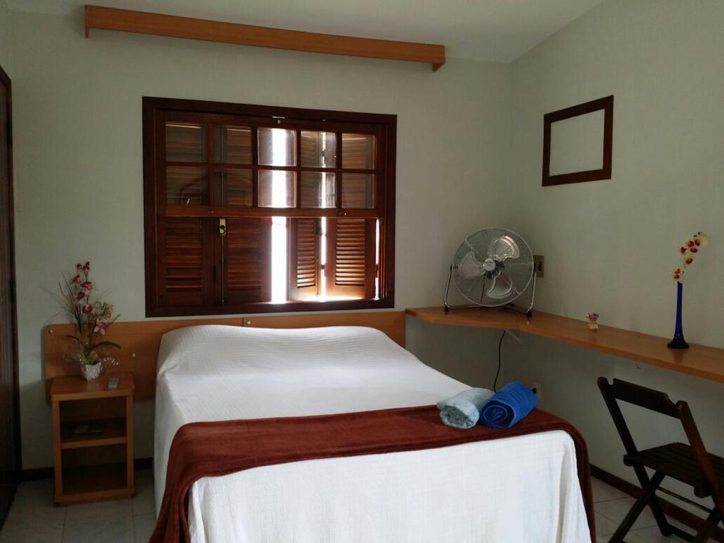 Beira Mar Hostel Florianópolis Eksteriør bilde