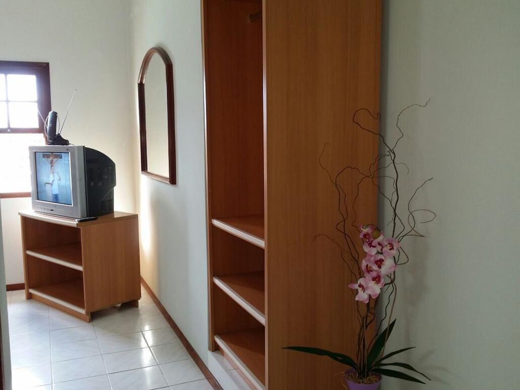 Beira Mar Hostel Florianópolis Eksteriør bilde