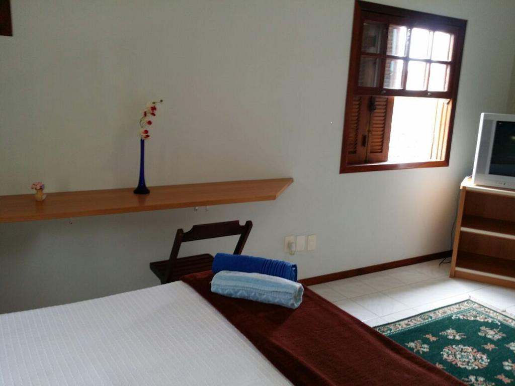 Beira Mar Hostel Florianópolis Eksteriør bilde