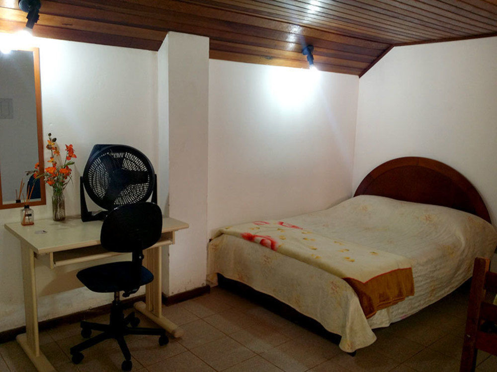 Beira Mar Hostel Florianópolis Eksteriør bilde