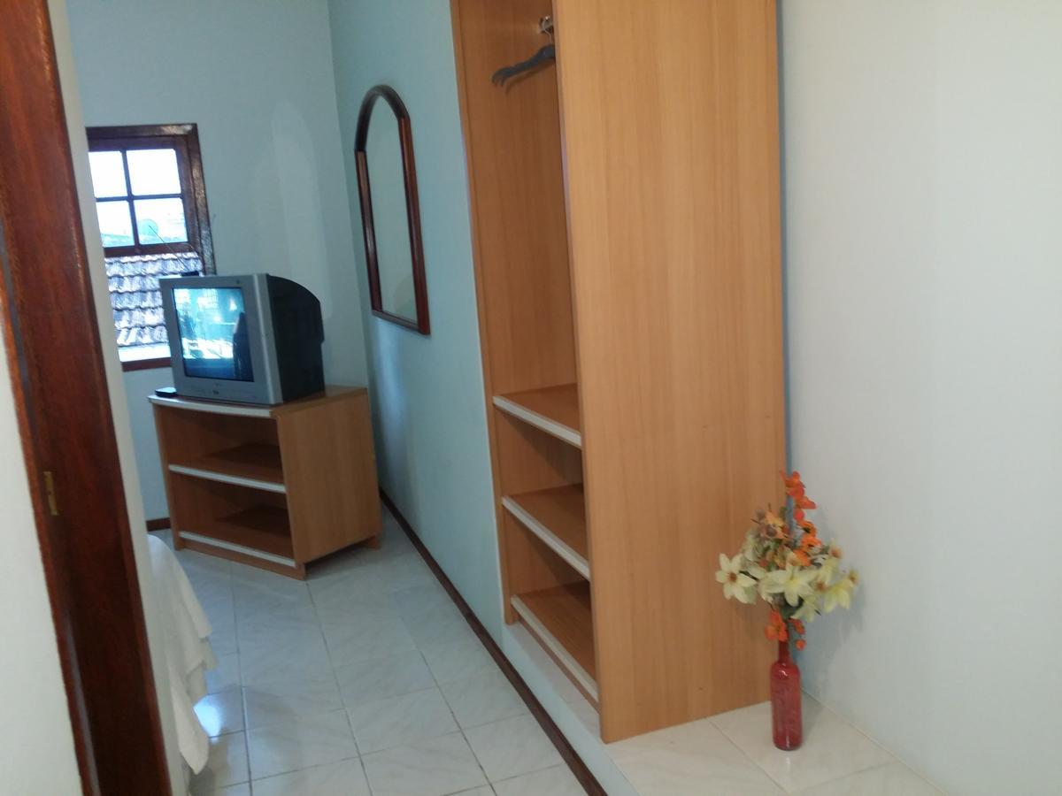 Beira Mar Hostel Florianópolis Eksteriør bilde