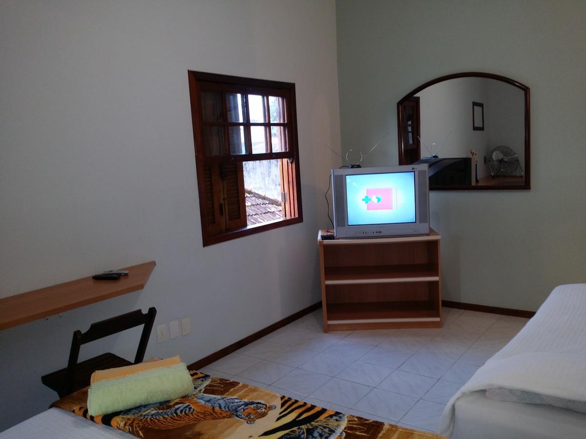 Beira Mar Hostel Florianópolis Eksteriør bilde