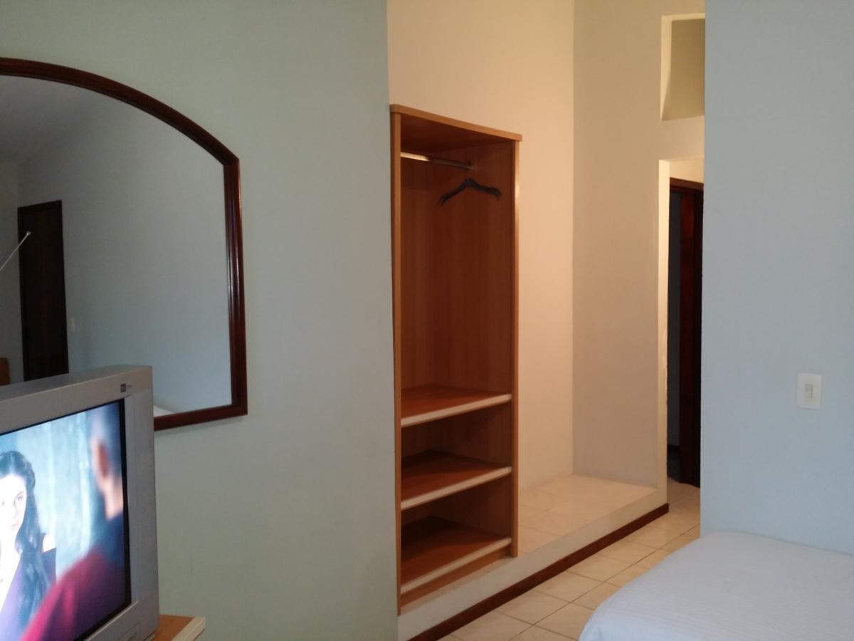 Beira Mar Hostel Florianópolis Eksteriør bilde
