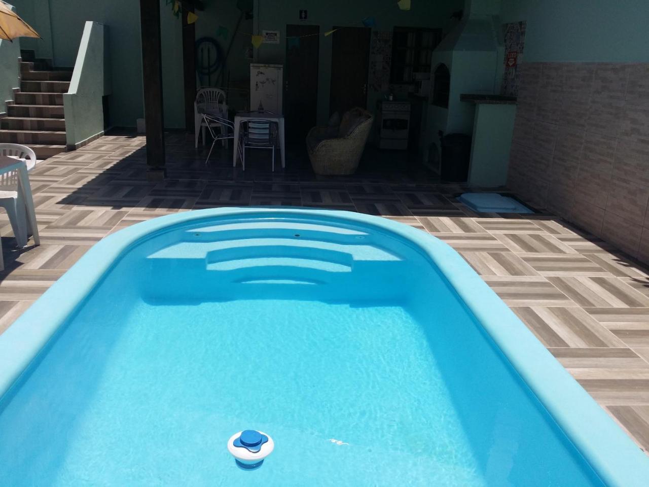Beira Mar Hostel Florianópolis Eksteriør bilde